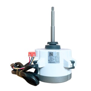 มอเตอร์แอร์กลางแจ้งพานาโซนิค รุ่น RD120HS20 แบบ 5 สาย ไร้แปรงถ่าน สำหรับ L6CBYYL0506 อะไหล่หมายเลข 1020578 - Product Image 3