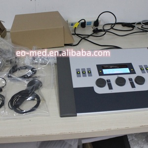 Audiomètre de dépistage auditif clinique avancé et abordable pour test auditif AD-16A/B - Product Image 3