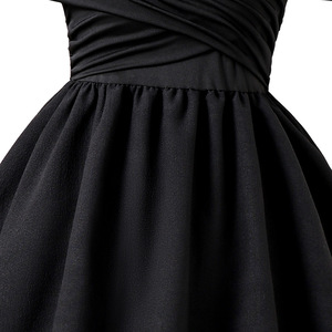 Vestidos de Verano <span class=keywords><strong>para</strong></span> <span class=keywords><strong>Adolescentes</strong></span>, Vestidos Modernos <span class=keywords><strong>para</strong></span> Fiestas Infantiles, Vestidos de Moda al por Mayor <span class=keywords><strong>para</strong></span> Niñas - Product Image 4