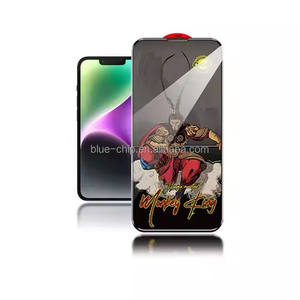 Shenzhen Bulk Oleophobic <span class=keywords><strong>Enduit</strong></span> Pas Cher Très Durable Tremper Verre Tactile Film Protecteur D'écran Mobile Pour Xiaomi 15 14 T Pro - Product Image 1