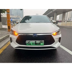 Auto Usado 2019 BYD e2, Volante a la Izquierda, 4 Puertas, 5 Plazas, Sedán Eléctrico Usado con Cámara Trasera, Interior Oscuro, Automático, LHD - Product Image 1
