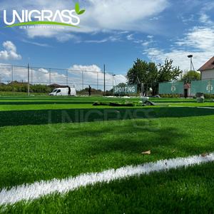 UNIGRASS Tapis de football le plus vendu, <span class=keywords><strong>terrain</strong></span> de sport extérieur, gazon artificiel pour <span class=keywords><strong>terrain</strong></span> de football - Product Image 3