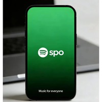 Compte Premium Spotifyy 12 mois |   Abonnement musical |   Recharge stable |   Invitation d'équipe |   1 place disponible