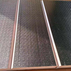 Panel de Conducto Preaislado Duradero, Conducto Fenólico para Tubería de Ventilación de Aire Acondicionado - Product Image 6