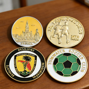 Fabricant OEM de pièces de monnaie personnalisées, fournitures de collection de pièces de monnaie, <span class=keywords><strong>achat</strong></span> et <span class=keywords><strong>vente</strong></span> de pièces de monnaie - Product Image 5