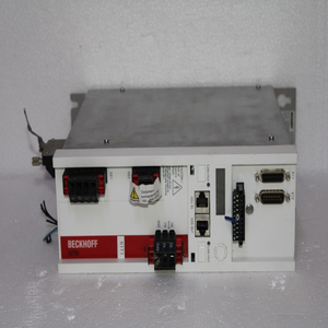 Controlador Digital Original Nuevo 1 <span class=keywords><strong>AX5103</strong></span> <span class=keywords><strong>0000</strong></span> <span class=keywords><strong>0200</strong></span> de 1 Canal para PLC - Product Image 1