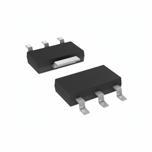 TO 261 4, TO 261AA Manufacturer Channel DS1833Z-5 Components Electronic Power Management (PMIC) - Product Image 1