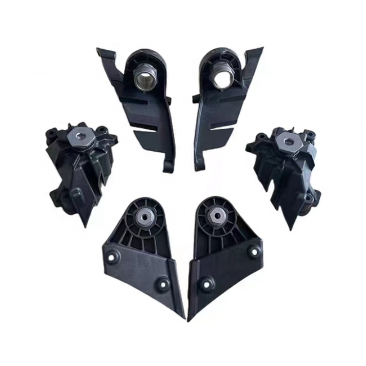 OEM 2128200314 2128200414 Car Headlight Repair