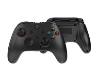 Control de Juego Inalámbrico Inteligente BT con Función Turbo, Compatible con Switch, PC, Android, IOS, Móvil, P3, TV Box