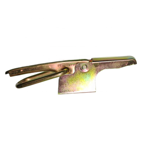 丰田陆地巡洋舰FJ79 66170-95402车门外尾门外把手 - Product Image 2