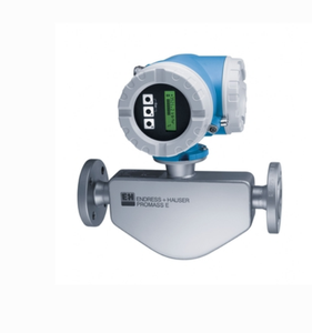 Endress+Hausers Promass F300 8F3B 8F5B/Tecnología Heartbeat/Proceso Químico/Múltiples Parámetros/Sin Funcionamiento Continuo - Product Image 4