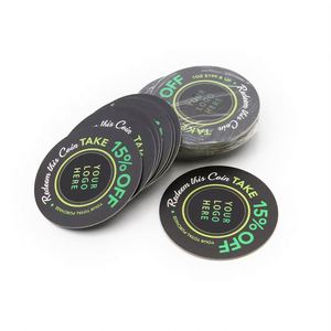 Posavasos Personalizados al por Mayor, Elegantes y Modernos para Café, Té y Bebidas, Accesorios Promocionales para Bebidas - Product Image 3