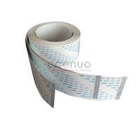 Kabel Printhead Berkualitas Tinggi Kabel Data Kepala Printer untuk Roland Rf640 Re640 Rs640 VS640 Panjang Kabel Besar 36p 300cm