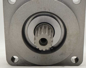Bomba de Concreto Serie A2F A2F032 A2FM32/61W-VAB010, Mezcladora de Motor Hidráulico A2FM32/61W-VAB010/61W-VAB010, A2F16 A2FM16/61W-VAB030 - Product Image 1