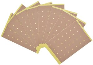 新製品医療用トウガラシパッチチャイニーズタイガートウガラシ石膏 - Product Image 6