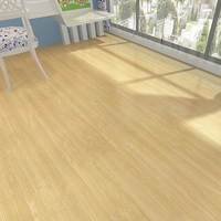 Imperméabilisez le vinyle rapide de PVC de Cilck/spc/wpc/plancher en stratifié pour résidentiel et commercial