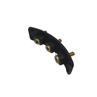 0009704616 Ensemble de fixation pour chariot élévateur Linde E16 E20 E25 E30 E35 E40 E45 E50 Pièce de rechange pour moteur électrique
