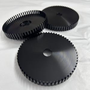 स्पेयर पार्ट्स <span class=keywords><strong>6061</strong></span> मशीनिंग के लिए मशीनिंग एल्यूमीनियम मिश्र धातु का सस्ता कारखाना मूल्य - Product Image 6