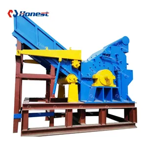 High Capacity Waste Motor Stator Rotor Production Line The Lowest Price