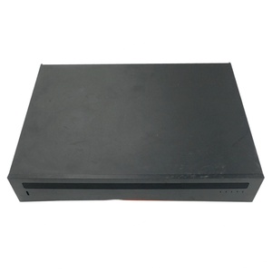 Chasis de controlador de chapa metálica de precisión hecho a medida, otros gabinetes para router Matrix, caja de comunicación transfronteriza, hecho en China - Product Image 3