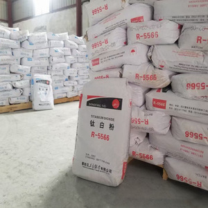 Bột <span class=keywords><strong>Titanium</strong></span> <span class=keywords><strong>Dioxide</strong></span> R-55666 chịu được thời tiết với khả năng loại bỏ màu sắc mạnh mẽ và đặc tính phân tán tuyệt vời - Product Image 2