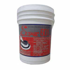 Finitions intérieures de sol en béton - Product Image 1