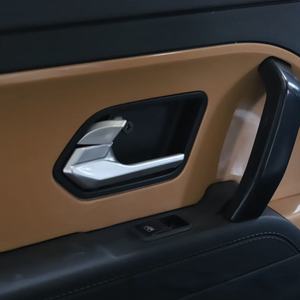 Nuevo Producto Más Vendido de Nuen: Vehículo Eléctrico de Cuatro Ruedas para Uso Doméstico, Desplazamientos y Viajes Diarios - Product Image 4