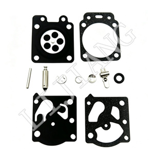 <span class=keywords><strong>Kit</strong></span> de réparation de <span class=keywords><strong>carburateur</strong></span> en plastique neuf LIJIANG <span class=keywords><strong>Walbro</strong></span> K25-WAT WA <span class=keywords><strong>WT</strong></span> Series <span class=keywords><strong>WT</strong></span>-1059 pour débroussailleuses Homelite – Fourniture en gros OEM personnalisée - Product Image 2