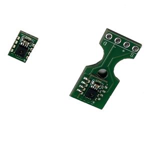 OKYN-G7346 SHT30 <span class=keywords><strong>Sensor</strong></span> de temperatura digital com interface adaptador I2C para <span class=keywords><strong>ESP32</strong></span> - Product Image 2