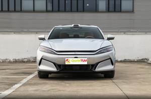 BYD Han L per Esportazione ARB con COC, Consegna Economica, Offerta Speciale, Versione Guida Intelligente 200KM, Lidar 200km, Premium Nuovo/Usato - Product Image 2