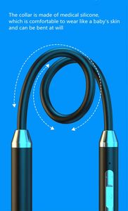 Écouteurs sans fil TWS G01 de haute qualité, stéréo, pour le sport et le gaming, avec suppression du bruit et tour de cou - Product Image 3