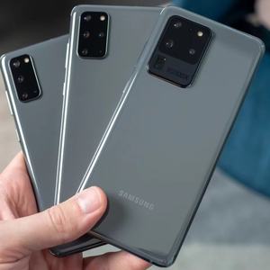 Teléfono móvil original de alta calidad para teléfonos inteligentes <span class=keywords><strong>Samsung</strong></span> <span class=keywords><strong>Galaxy</strong></span> <span class=keywords><strong>S20</strong></span> Ultra <span class=keywords><strong>5G</strong></span> de 6,9 pulgadas - Product Image 5