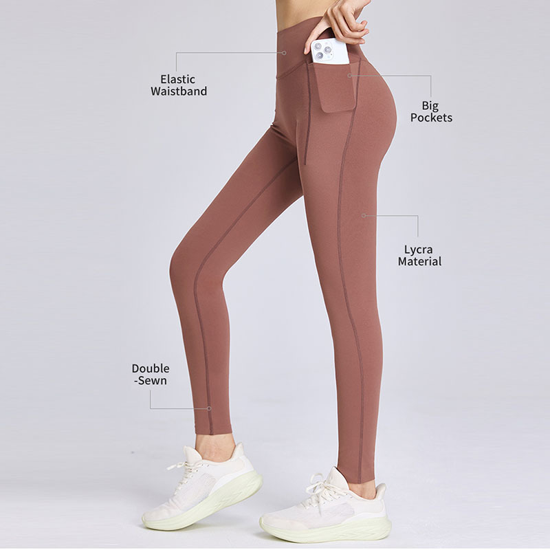 High Quality Elasticity Waist Tummy Control