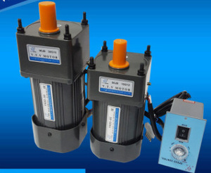 มอเตอร์ VTV คุณภาพสูง YN90-40 JB10G12 ชุดเกียร์ลดความเร็ว VTV อะไหล่ส่งกำลัง - Product Image 2