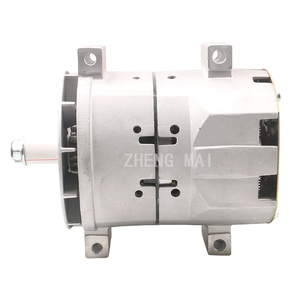 <span class=keywords><strong>Alternateur</strong></span> compatible avec Freightliner Argosy, Century Class, Classic, Columbia, Coronado, FL106 & Sterling Truck A9500 LT7500 - Product Image 4