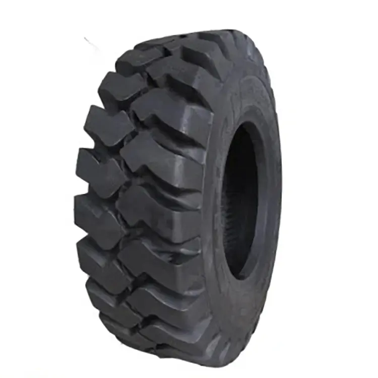 OTR tire China wholesale price 23.5-25 Off-The-Road Bia tyre OTR tires
