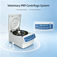 Concentrateur de PRP pour sang animal, 16 tubes, RunYou, fournitures vétérinaires