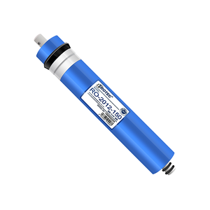 La mejor membrana doméstica 75 100 150 GPD RO, filtro de agua para toda la casa, membrana de ósmosis inversa de alto TDS, membrana RO doméstica - Product Image 3