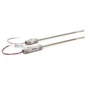 เซ็นเซอร์วัดอุณหภูมิเทอร์โมคัปเปิล Rosemount รุ่น 0065/114C/214C คุณภาพสูง ของแท้ แบรนด์ใหม่ ของแท้จากโรงงาน - Product Image 1