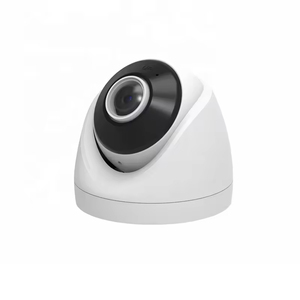 Molde de Inyección de Plástico de Alta Precisión para Carcasa de Cámara CCTV, Moldeo por Inyección de ABS Personalizado - Product Image 3