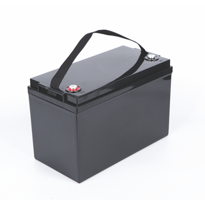 4S LFP <b>12V</b> Lithium <b>Battery</b> 100AH 120AH 150AH 200AH 230AH 280AH 314AH With ABS Case LFP 12- 100 12 Lithium <b>Battery</b> 100ah LFP 12- - Product Image 4