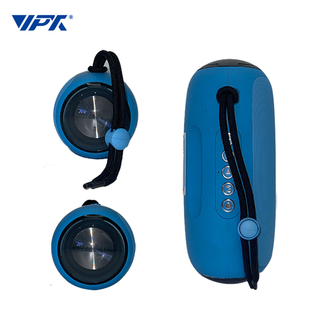 Portable Mini for  Wireless Speakers Outdoor Sports Waterproof Subwoofer with Super Bass for BT Audio Experience