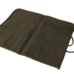 Bán buôn dày bàn chải túi cho chuyên nghiệp và người mới bắt đầu họa sĩ nghệ sĩ công cụ để lưu trữ tất cả các loại sơn bàn chải - Product Image 5