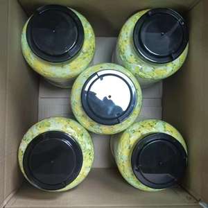 Petali di sapone da bagno secco profumo Private Label sciogliendo fiori di sapone Pedi per Pedicure - Product Image 5