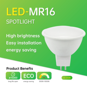 <span class=keywords><strong>Bombillas</strong></span> LED Inteligentes <span class=keywords><strong>de</strong></span> Alta Calidad al por Mayor, 3000-10000K, Mini Foco LED <span class=keywords><strong>de</strong></span> Alta Potencia con Control Remoto, Ángulo <span class=keywords><strong>de</strong></span> Haz <span class=keywords><strong>de</strong></span> 100° - Product Image 2