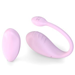 10 Modus Vloeibare Siliconen <span class=keywords><strong>Vagina</strong></span> Anale Vibrator Volwassen App Liefde Eieren Vibrerende Ei Seksspeeltje Voor Paar Vrouwen - Product Image 5