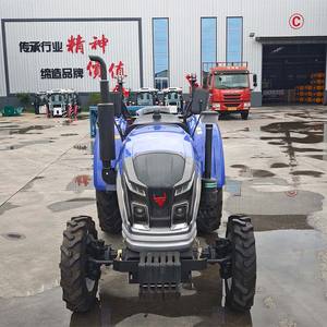 Совершенно новый трактор Kubota, 50 л.с., 80 л.с., 120 л.с. - Product Image 4