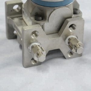 เซ็นเซอร์วัดแรงดันแบบดิฟเฟอเรนเชียล Rose Mount 3051CD พร้อมจอแสดงผล 4-20mA HART Smart DP - Product Image 2
