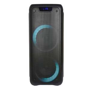 Altavoz Portátil Inalámbrico PartyBox de Fábrica, Altavoz Bluetooth para Karaoke, Equipo de Sonido - Product Image 3