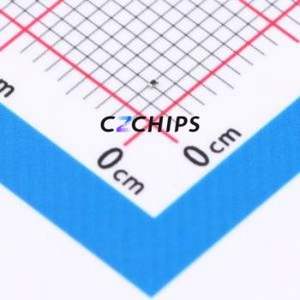 Resistencia SMD RC0201JR-07330RL 0201 (Tipo: Película Gruesa) (Resistencia: 330 Ohmios Precisión: 5%) - Product Image 1